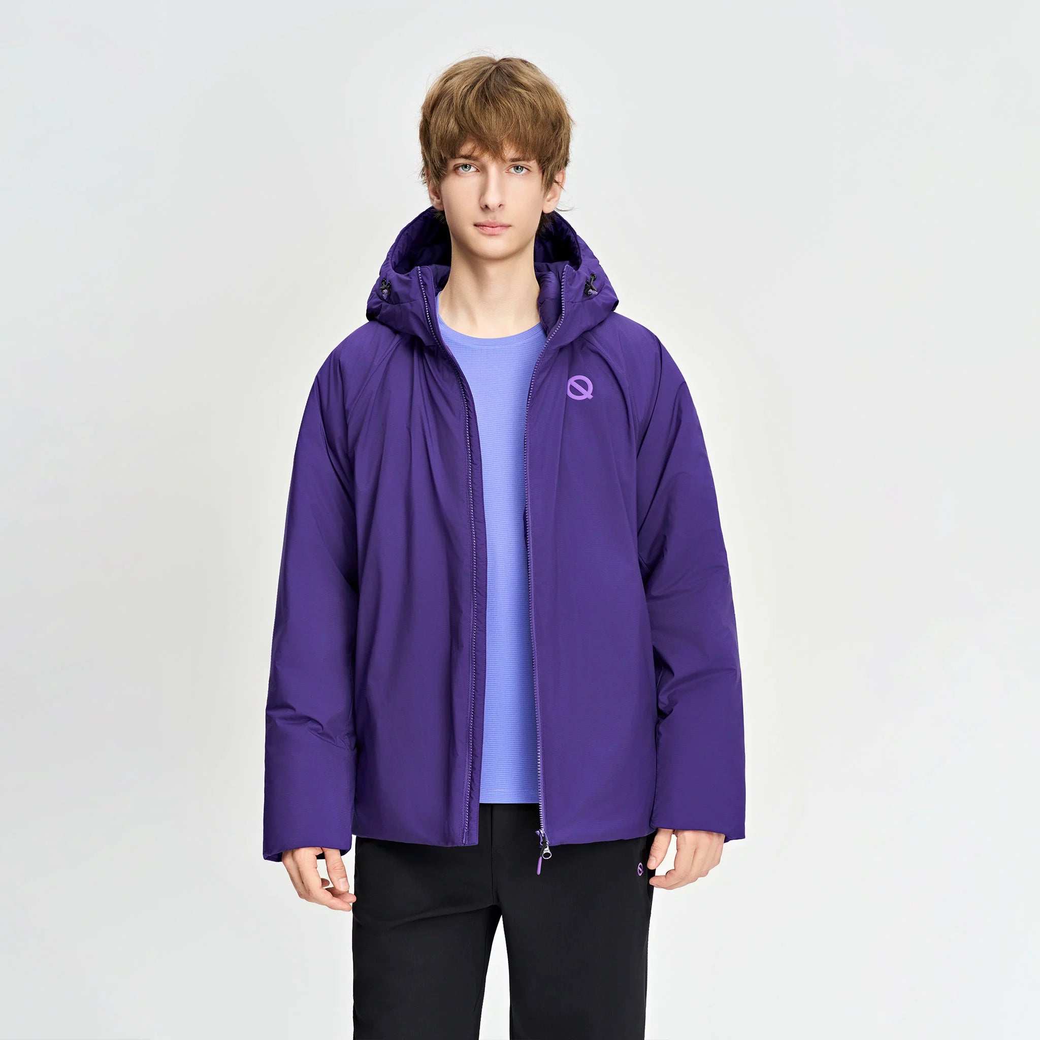 WarmLock Arctic Hoodie