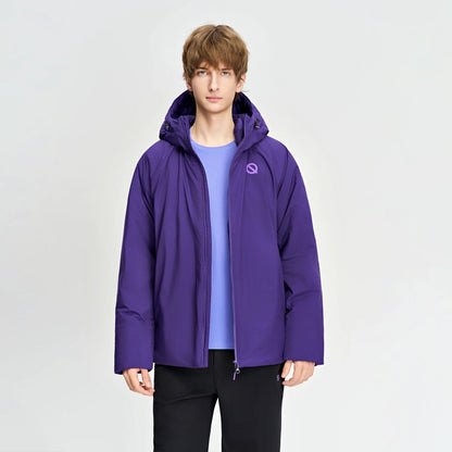 WarmLock Arctic Hoodie