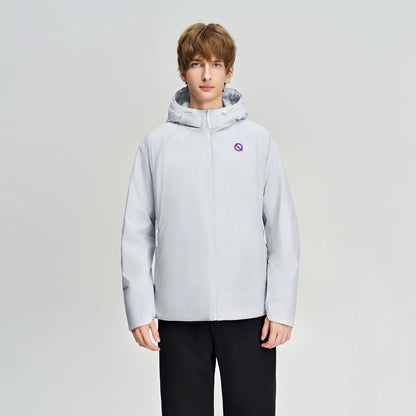WarmLock Heavyweight Hoodie