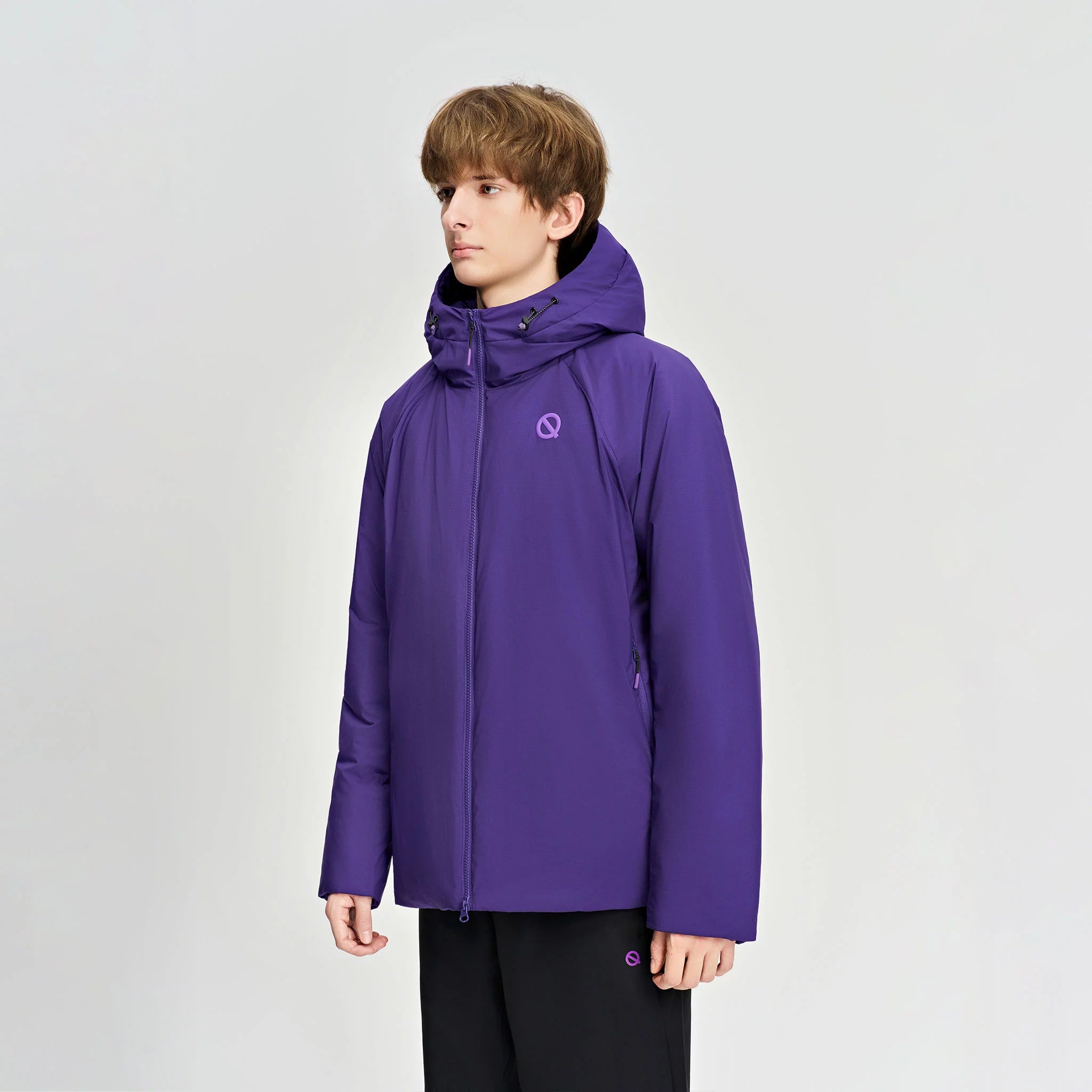 WarmLock Arctic Hoodie