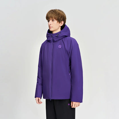 WarmLock Arctic Hoodie