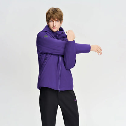 WarmLock Arctic Hoodie