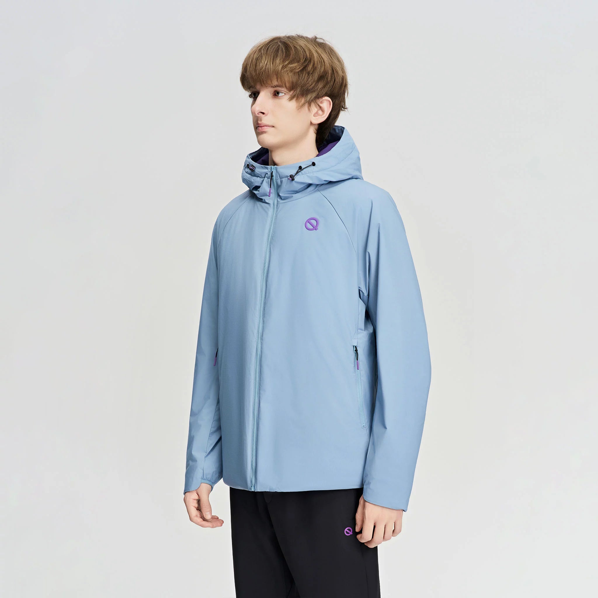 WarmLock Heavyweight Hoodie