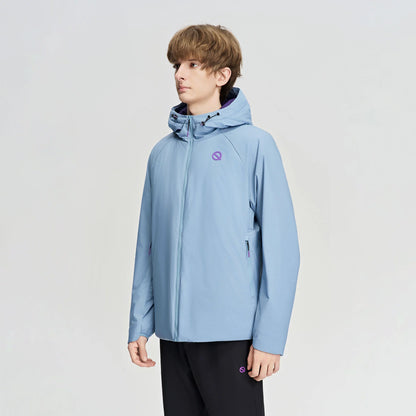 WarmLock Heavyweight Hoodie