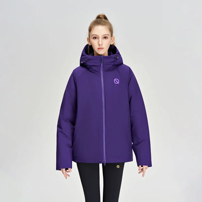 WarmLock Arctic Hoodie