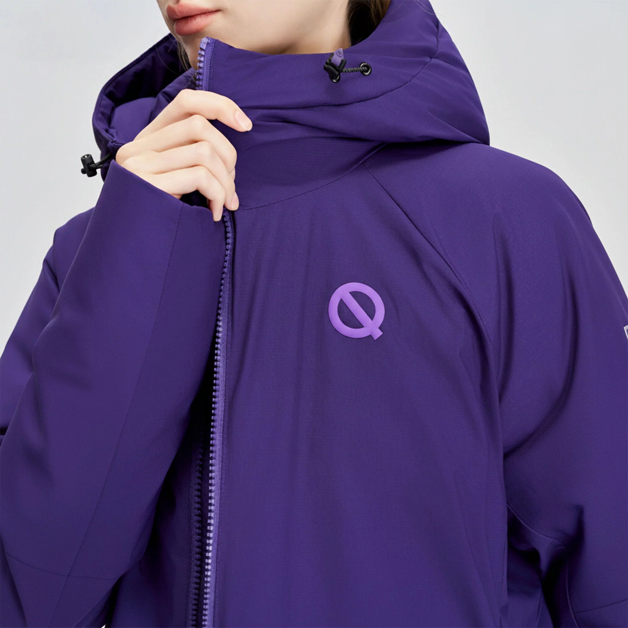 WarmLock Arctic Hoodie
