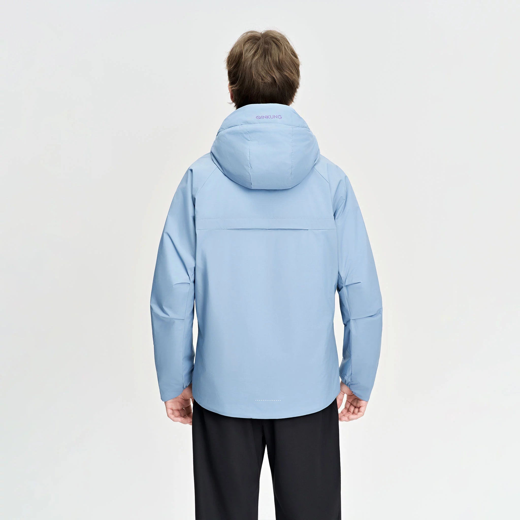 WarmLock Heavyweight Hoodie