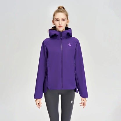 WarmLock Heavyweight Hoodie