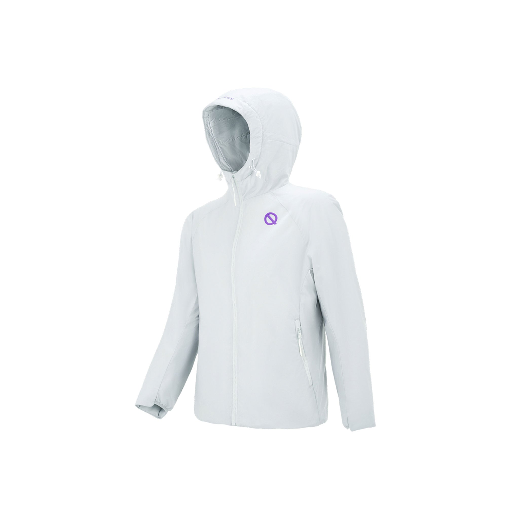 WarmLock Heavyweight Hoodie