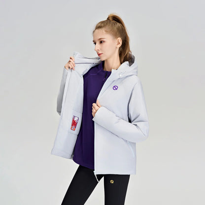 WarmLock Heavyweight Hoodie