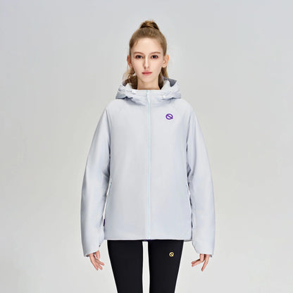 WarmLock Heavyweight Hoodie