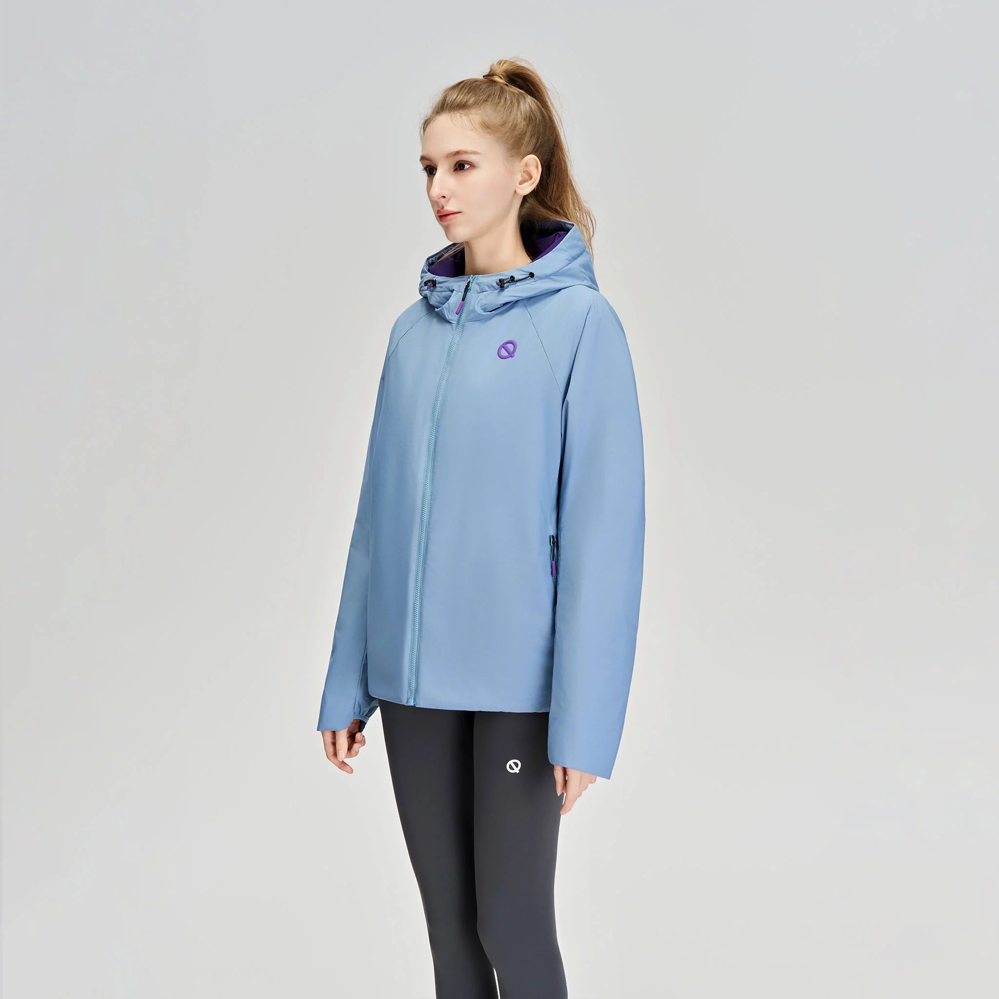 WarmLock Heavyweight Hoodie