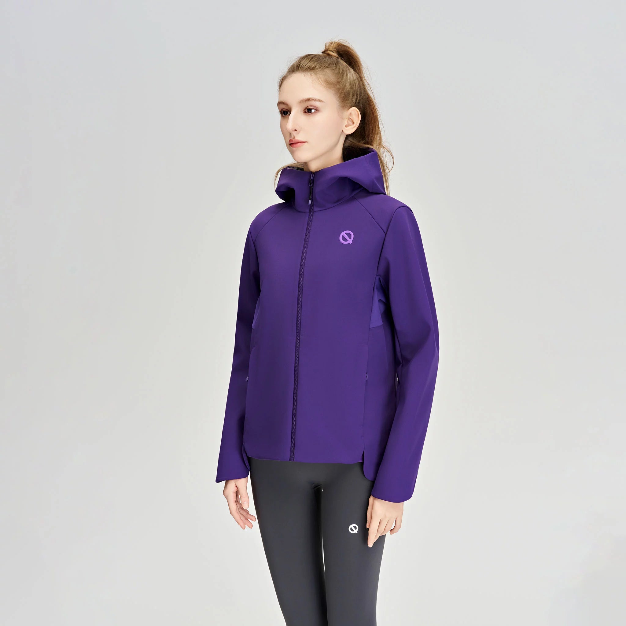 WarmLock Heavyweight Hoodie