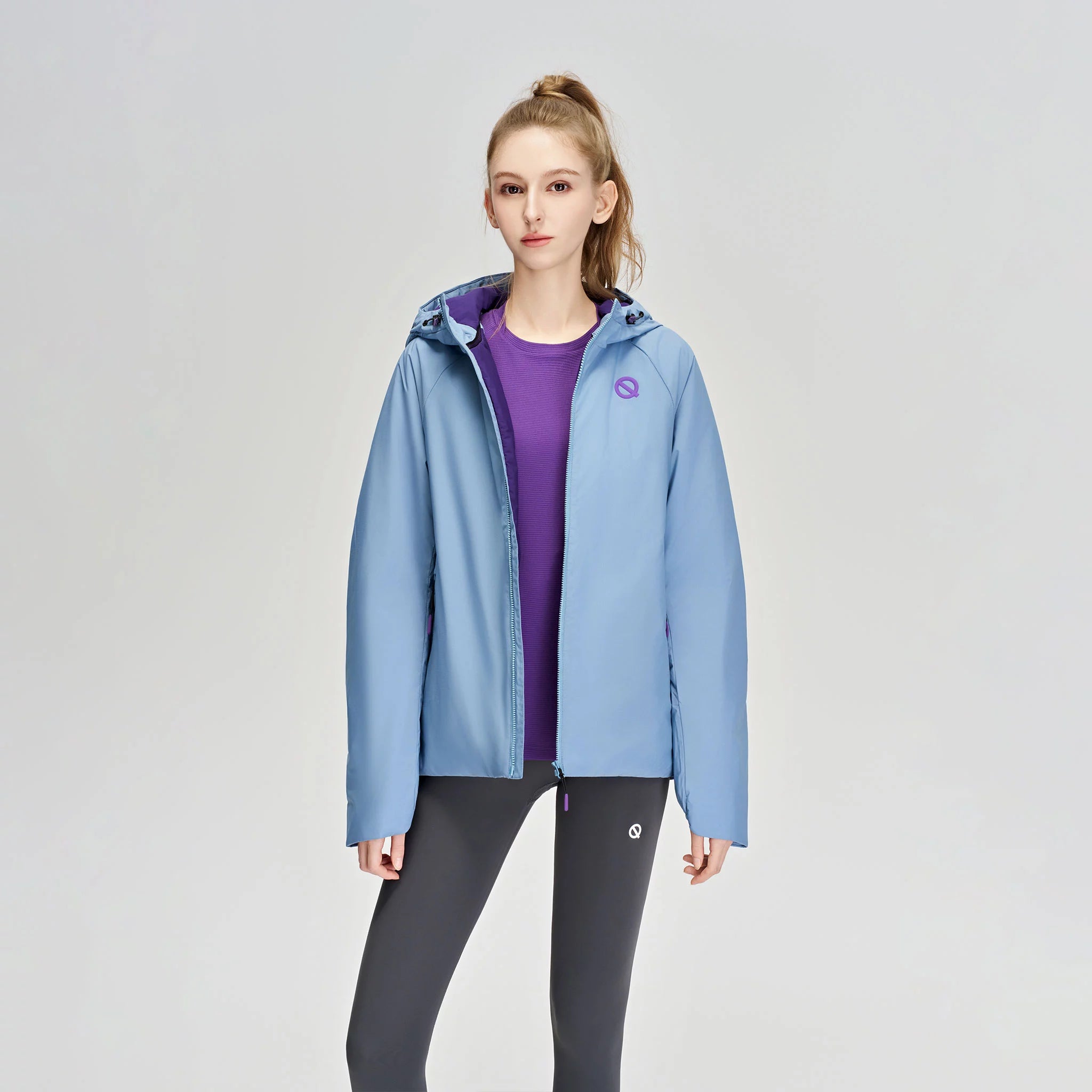 WarmLock Heavyweight Hoodie