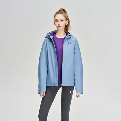 WarmLock Heavyweight Hoodie