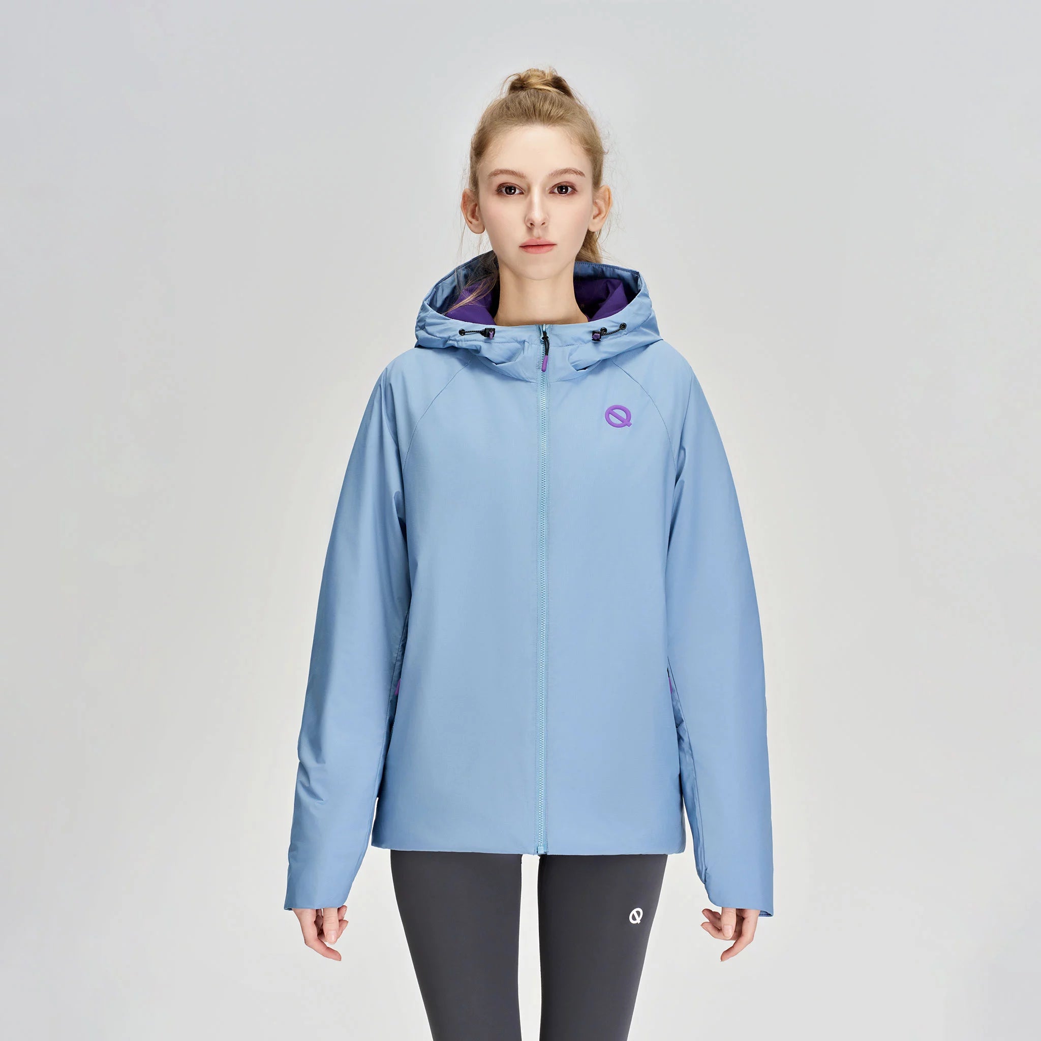 WarmLock Heavyweight Hoodie
