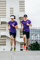 AirMesh Men's Running Tee - QK Running