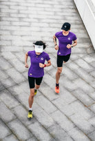 AirMesh Men's Running Tee - QK Running