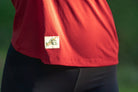 AirMesh Men's Running Tee - QK Running