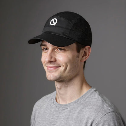 Running Cap