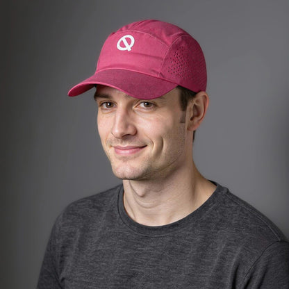 Running Cap