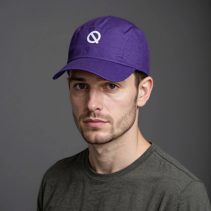 Running Cap
