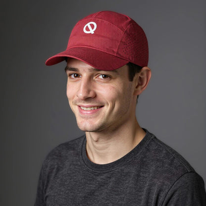 Running Cap