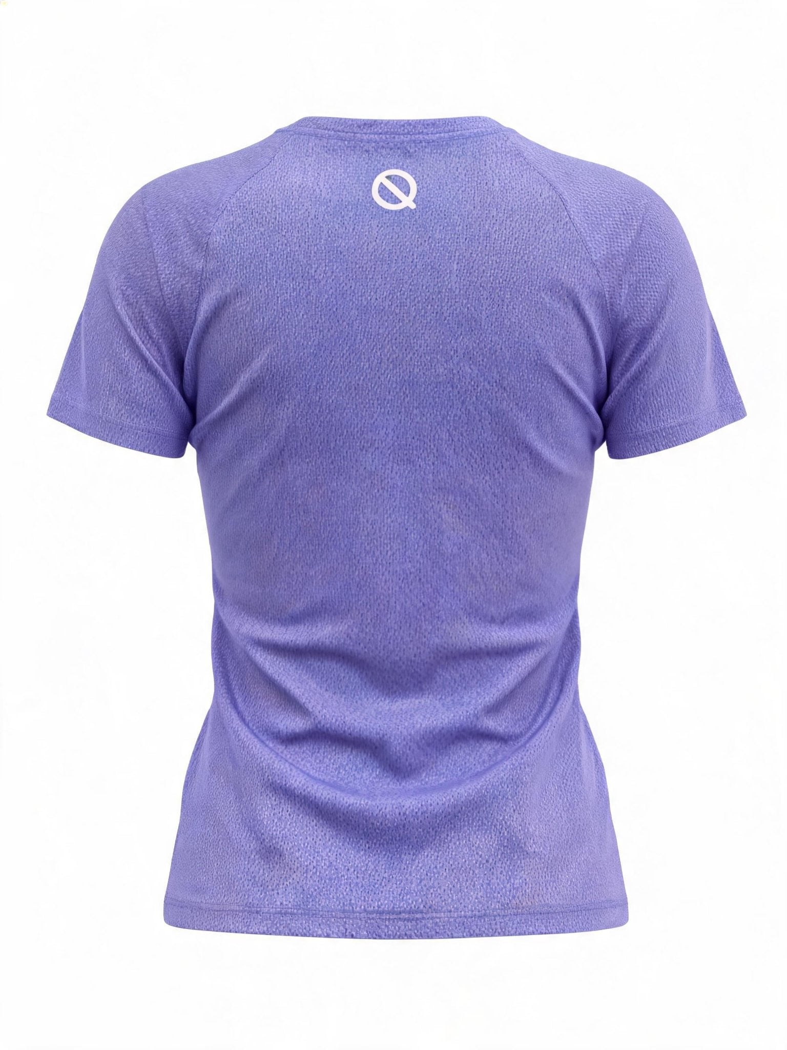 Customized AirMesh Running Tee - QK Running