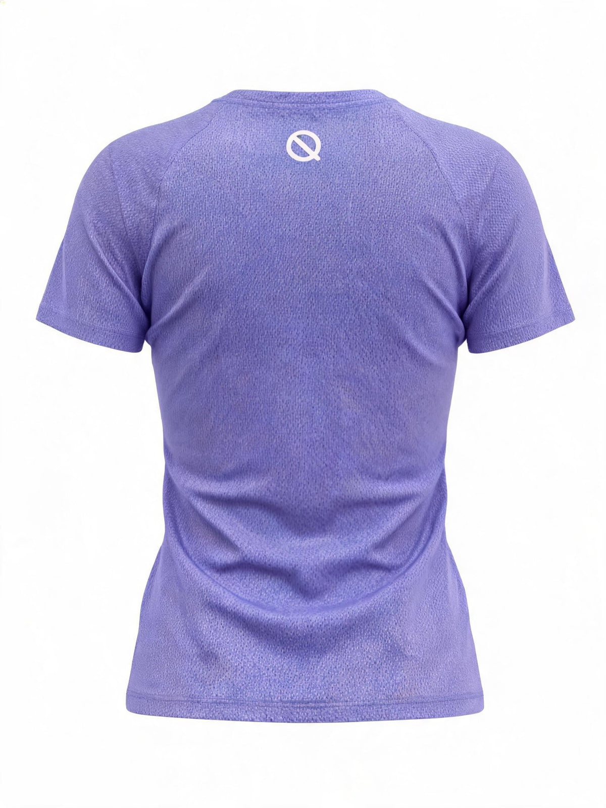 Customized AirMesh Running Tee - QK Running