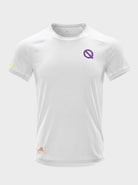 Customized AirMesh Running Tee - QK Running