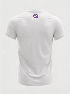 Customized AirMesh Running Tee - QK Running