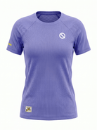 Customized AirMesh Running Tee - QK Running