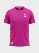 Customized AirMesh Running Tee - QK Running