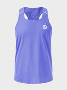Customized MasterWick Race Singlet HK Fengshan - QK Running