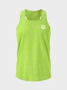 Customized MasterWick Race Singlet HK Fengshan - QK Running