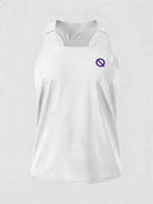 Customized MasterWick Race Singlet HK Fengshan - QK Running