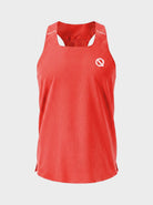 Customized MasterWick Race Singlet HK Fengshan - QK Running