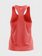 Customized MasterWick Race Singlet HK Fengshan - QK Running