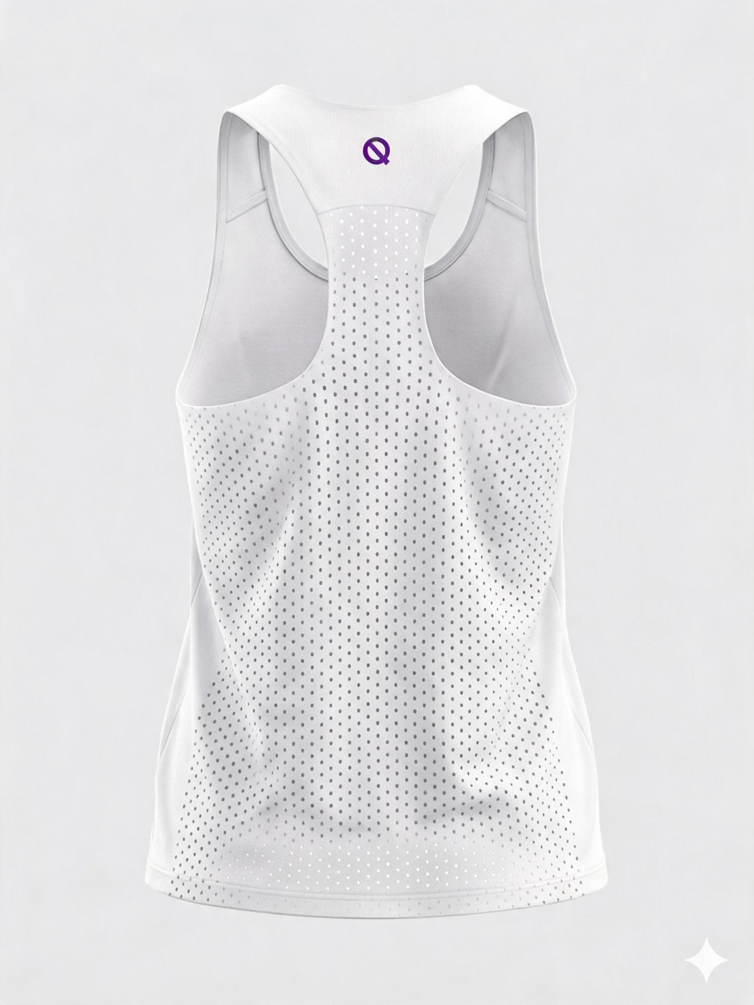 Customized MasterWick Race Singlet HK Fengshan - QK Running