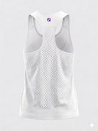 Customized MasterWick Race Singlet HK Fengshan - QK Running