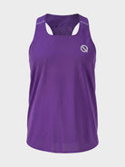 Customized MasterWick Race Singlet HK Fengshan - QK Running