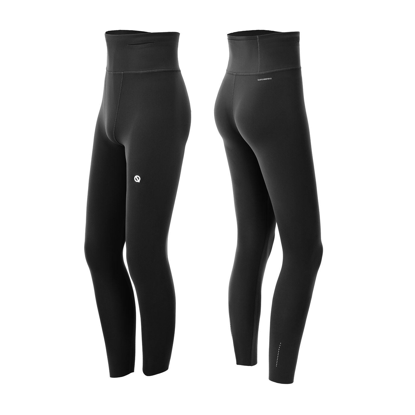 StretchX Running Tights Long