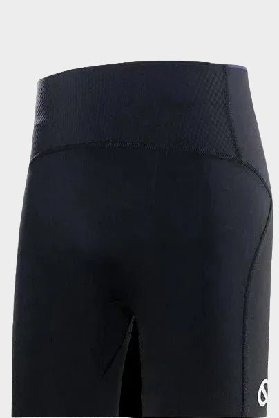 Elastic Monster Elite Men's Running Short Tights 4.5” - QK Running