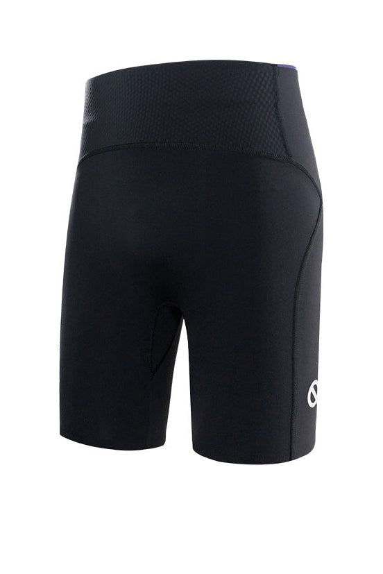 Elastic Monster Elite Men's Running Short Tights 4.5” - QK Running