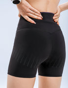 Elastic Monster Elite Women's Running Short Tights 3” - QK Running