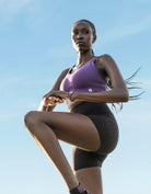 Elastic Monster Elite Women's Running Short Tights 3” - QK Running