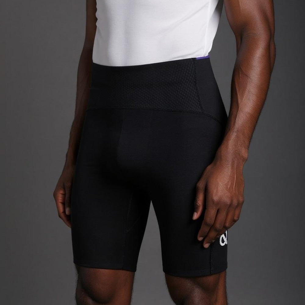 Elastic-Monster Ultra Tights Mens (6-inch)