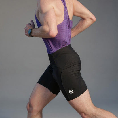 Elastic-Monster Ultra Tights Mens (6-inch)