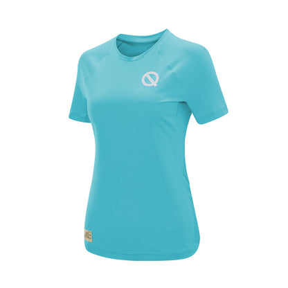 Women's Breathable Air Mesh T-Shirt