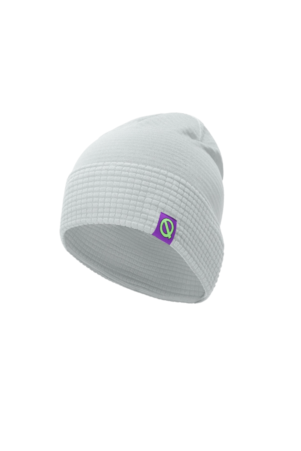 Heat Map Beanie - QK Running